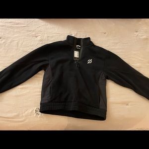 Peloton New Heights 1/2 Zip Sweatshirt